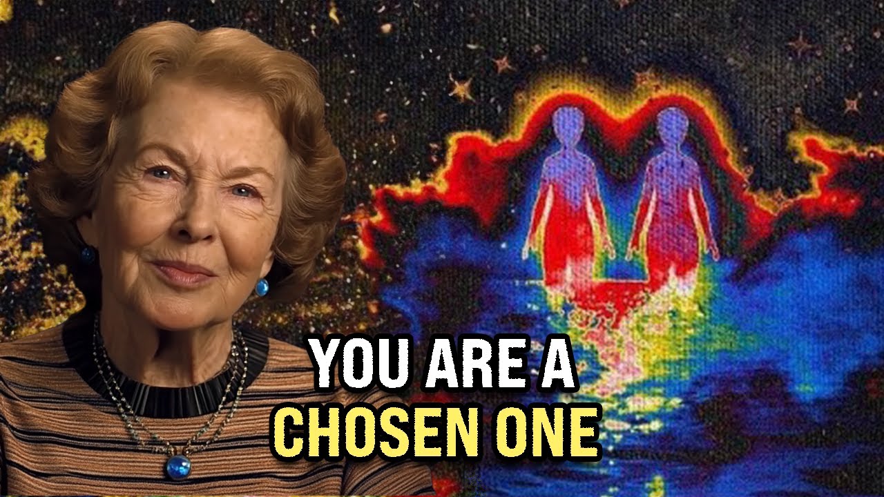 7 Reasons Why Chosen Ones Are Hated The Most ✨ Dolores Cannon