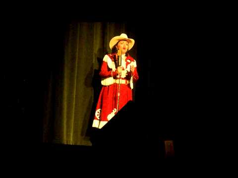 Awlays. Patsy Cline. Walkin' After Midnight