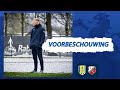 ?️ Jens Odgaard blikt vooruit op duel tegen FC Utrecht