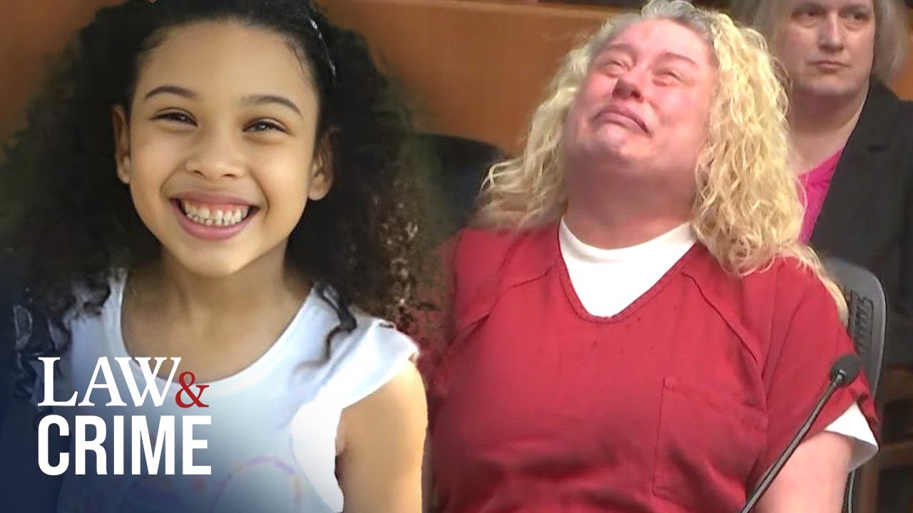 Mom Accused of Murdering Young Daughter Blames 2-Year-Old Son