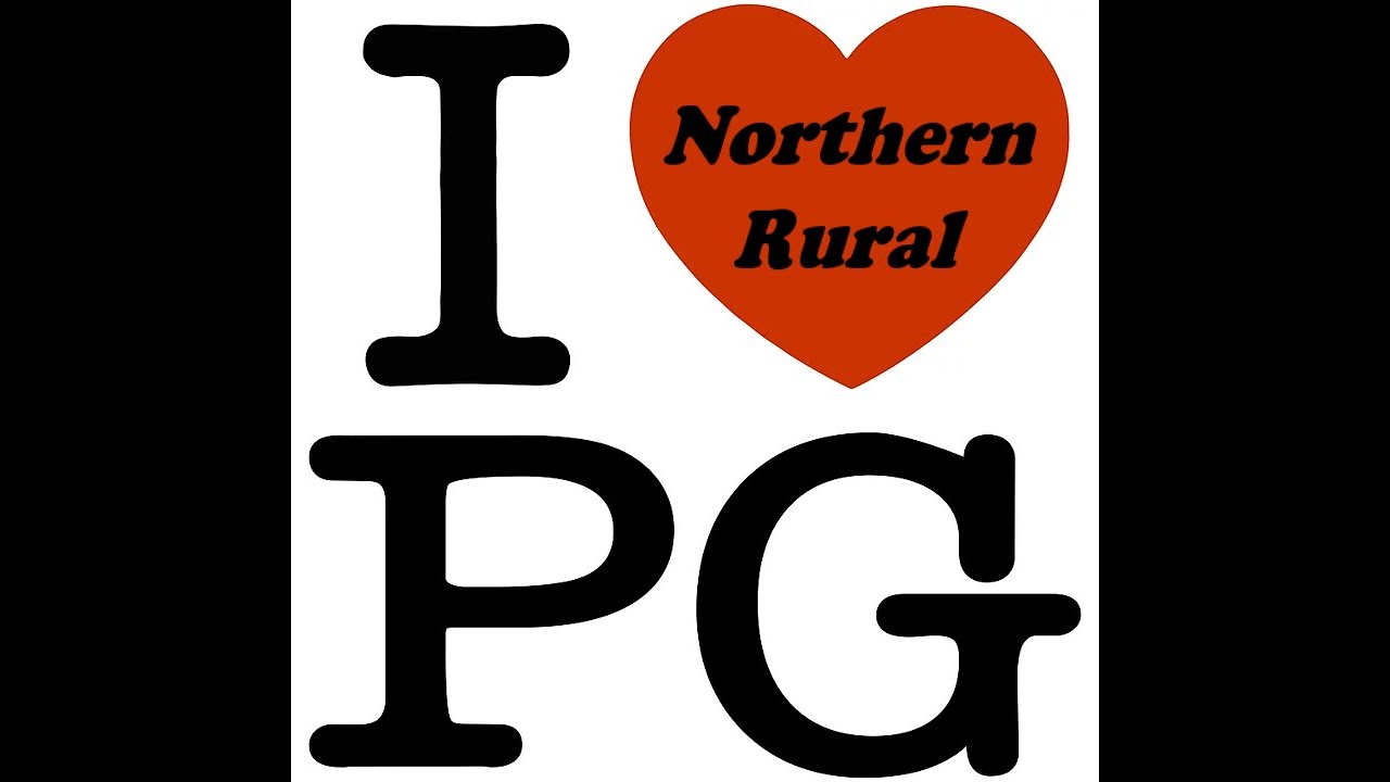 Northern Rural - UBC Family Practice Residency Program
