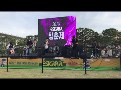 3. 잔나비 - November Rain