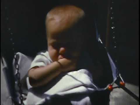 Gardners Susan Billy June 1966