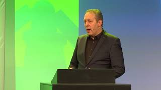 SBC 2020: Building Operations - Robert Rosier, TPEX International BV 