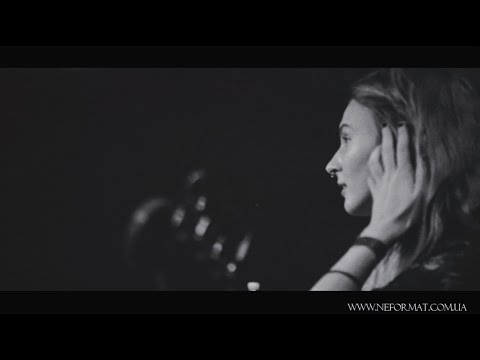 materic - 3 - [new song] - Live@Bochka [11.12.2015]