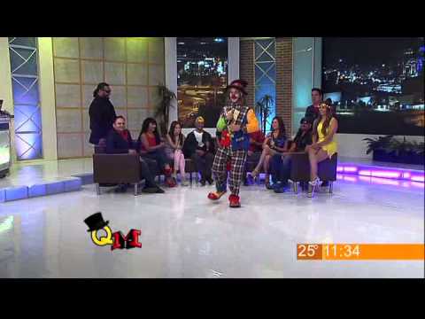 We want more - Pilin talks about Karo and Wendy's lips