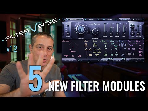 The Filterverse is EXPANDING!