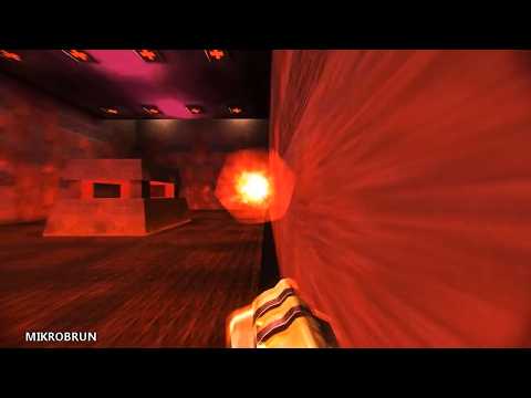 Limitos (Quake 3 DeFRaG Movie)