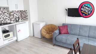 Istanberry - Paradise Apartments | İstanbul, Turkey | Hotel Review 🏨