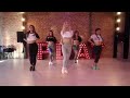 Hrvy Personal Dance