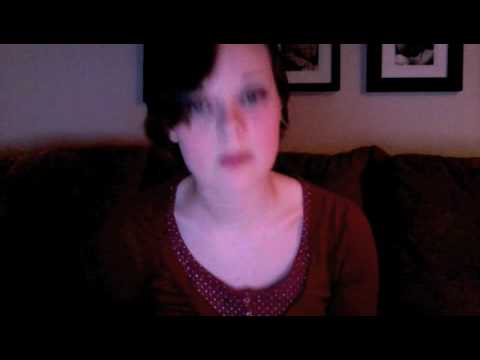 Alex's Story Corner-- Herbert the Timid Dragon (part 1)