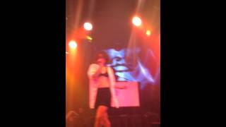 Kehlani &quot;Act A Fool&quot; Live @ The Republik in Hawaii