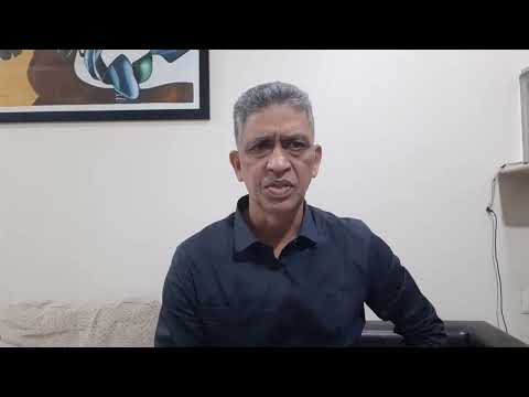 Sandip V Pednekar Intelligence Officer 1