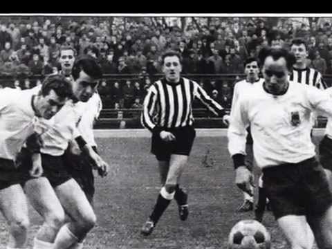 Der VfB aus Bottrop... - Peter Steinebach