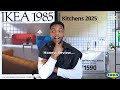IKEA Damals Vs Heute 12 Vintage Artikel Im Vergleich Zu Designs Von 2025