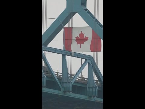 Canada retaliates, adding new tariffs on $20B of goods