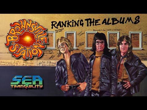 Ranking the Albums: Brownsville Station