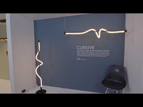 The Cursive Collection | Kuzco Lighting