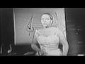 LaVern Baker Tweedle Dee Ed Sullivan Show