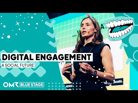 Digital Engagement: A Social Future