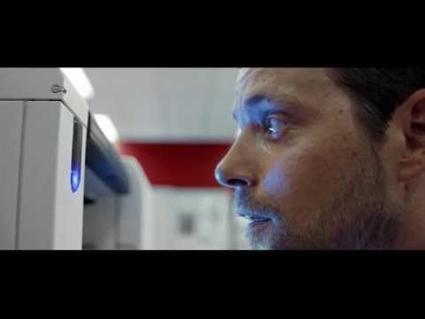 Fuji Xerox - Customer Success Story