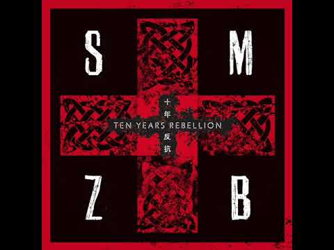 SMZB - Ten Years Rebellion [FULL ALBUM]