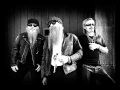 ZZ Top- Lowdown In The Street (lyrics)