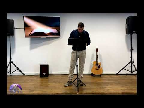 12 Noul Legământ - Legământ prin Credință