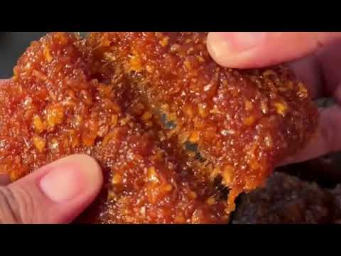 Receita de Quebra Queixo O Doce Perfeito que Derrete na Boca!