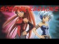 Karaoke - Voice in the Dark (Special v1) 