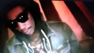 Wiz khalifa don&#39;t lie (official music video)