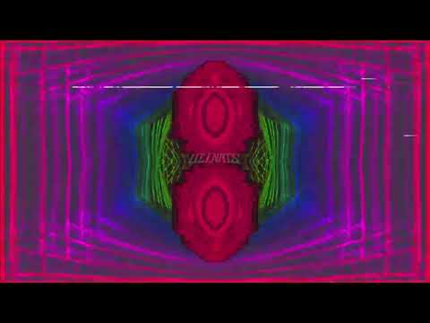 Juxtapose Records Event Audio-Visual EDM Mix