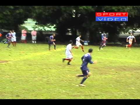 COOMPACTO E.C.LONDRINA 3X1 JR TEAM - JUVENIL.avi