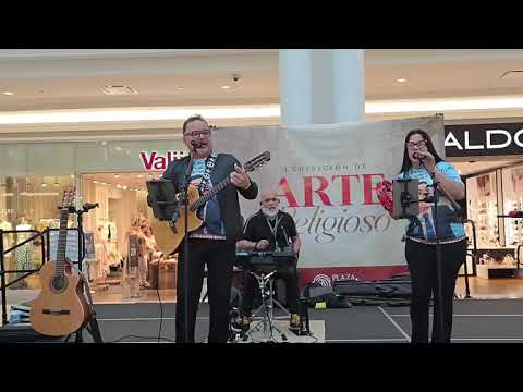Fe Rosa 🌹 Concierto de Sanación