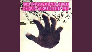 Hold Yourself Up