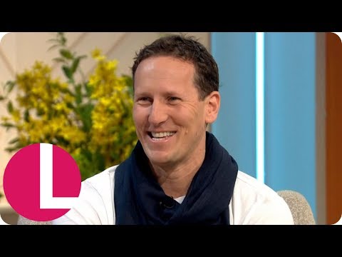 Brendan Cole on Strictly Champions Kelvin and Oti's Latest 'Strictly Curse' Rumours | Lorraine