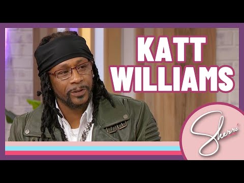 Katt Williams & Sherri’s First Date Fail | Sherri Shepherd