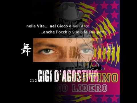 Gigi D'Agostino - Magia ( Suono Libero )