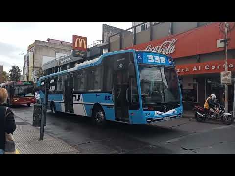 BONDIS QUE PASAN POR.... MORON