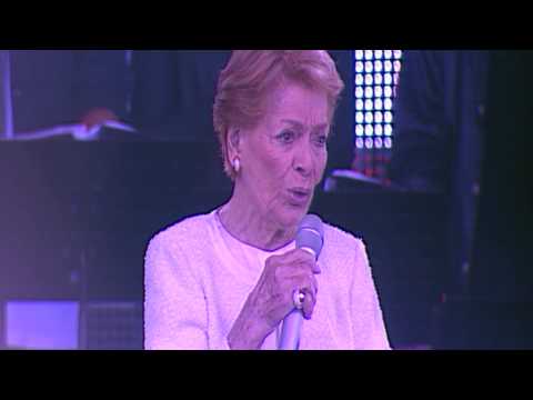 Lys Assia - Refrain (Live Stockholm Pride 2013)