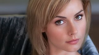 Brianna Brown - Actor / Philanthropist video