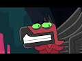 Yin Yang Yo The Howl Of Weenie First Scenes