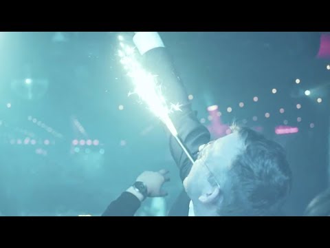 Frida Harnesk - DJ @ Park Lane