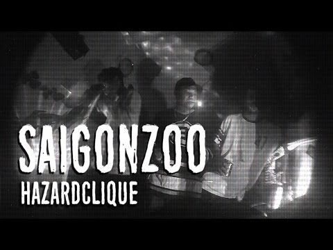 HAZARD CLIQUE - "SAIGON ZOO" (prod. by Brother Lok & Mr. Boomba)
