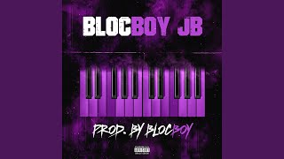 Produced by Blocboy