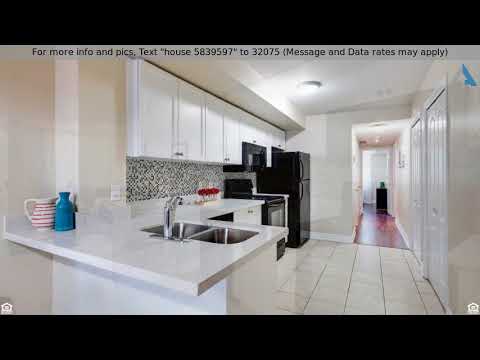 Priced at $400,000 - 45 Strangford Lane, Toronto, ON M1L 0E5
