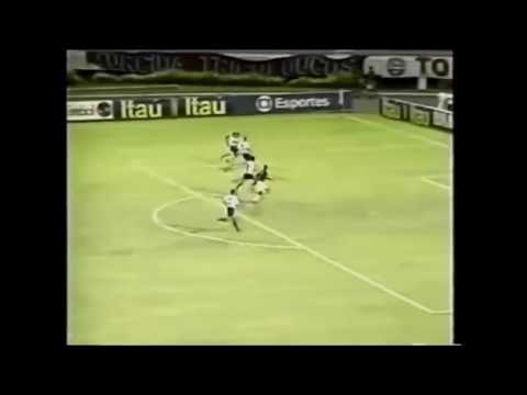 2001 - Campeonato Brasileiro de 2001 - Bahia 2 X 1 Portuguesa-SP