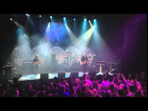 Saga 2012 'The Perfectionist'