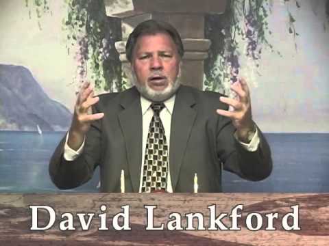 Spiritual Darkness in America - Part 1