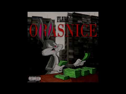 Flare - Orasnice